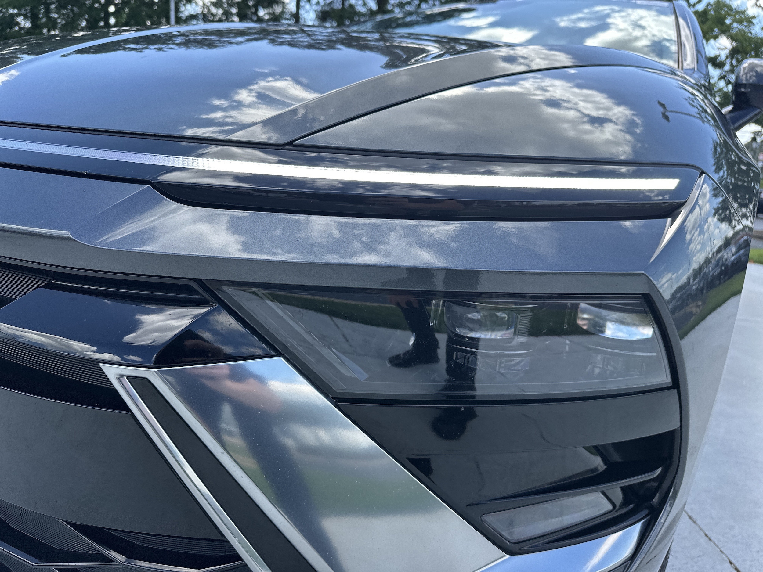 Hyundai Sonata SEL