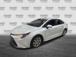 2025 Toyota Corolla LE Sedan
