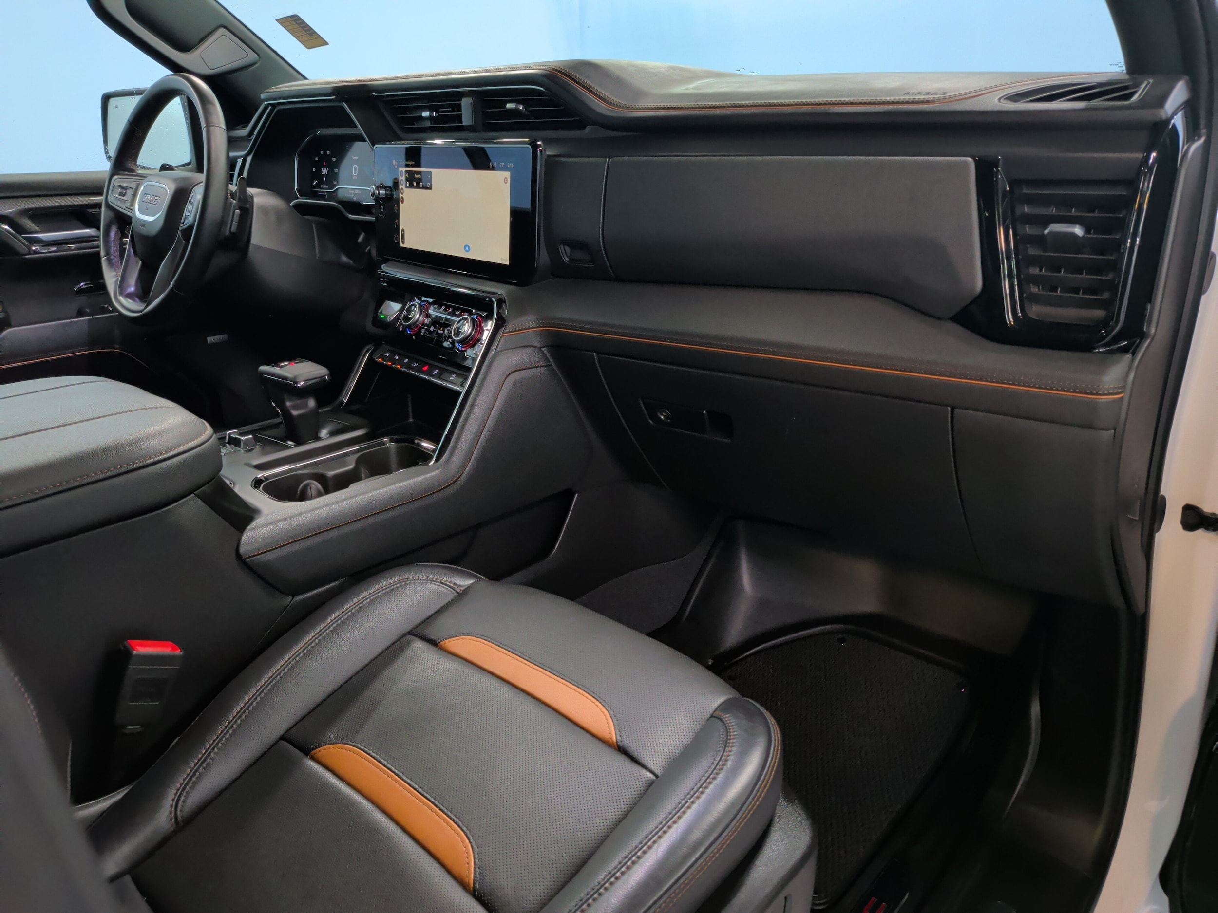 2024 GMC Sierra 1500 AT4 - Photo 34