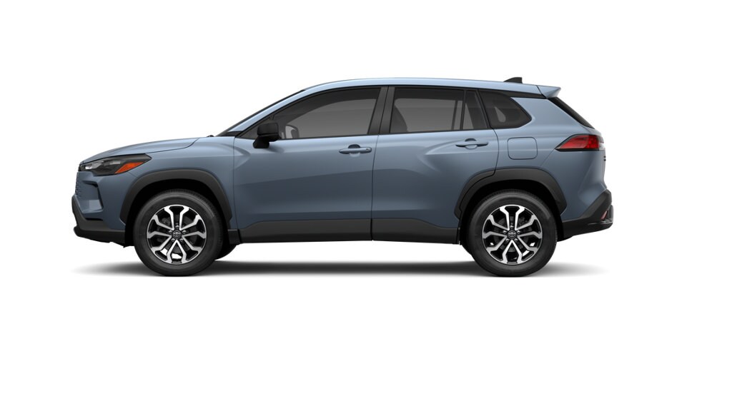 Toyota Corolla Cross Hybrid S