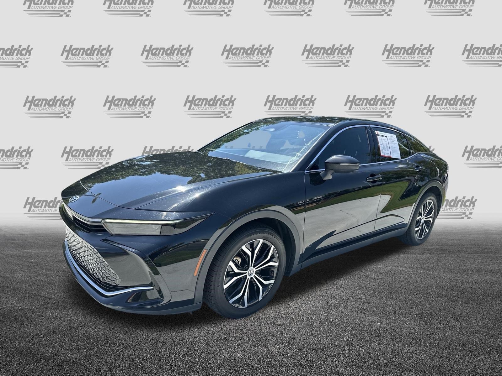 2023 Toyota Crown XLE