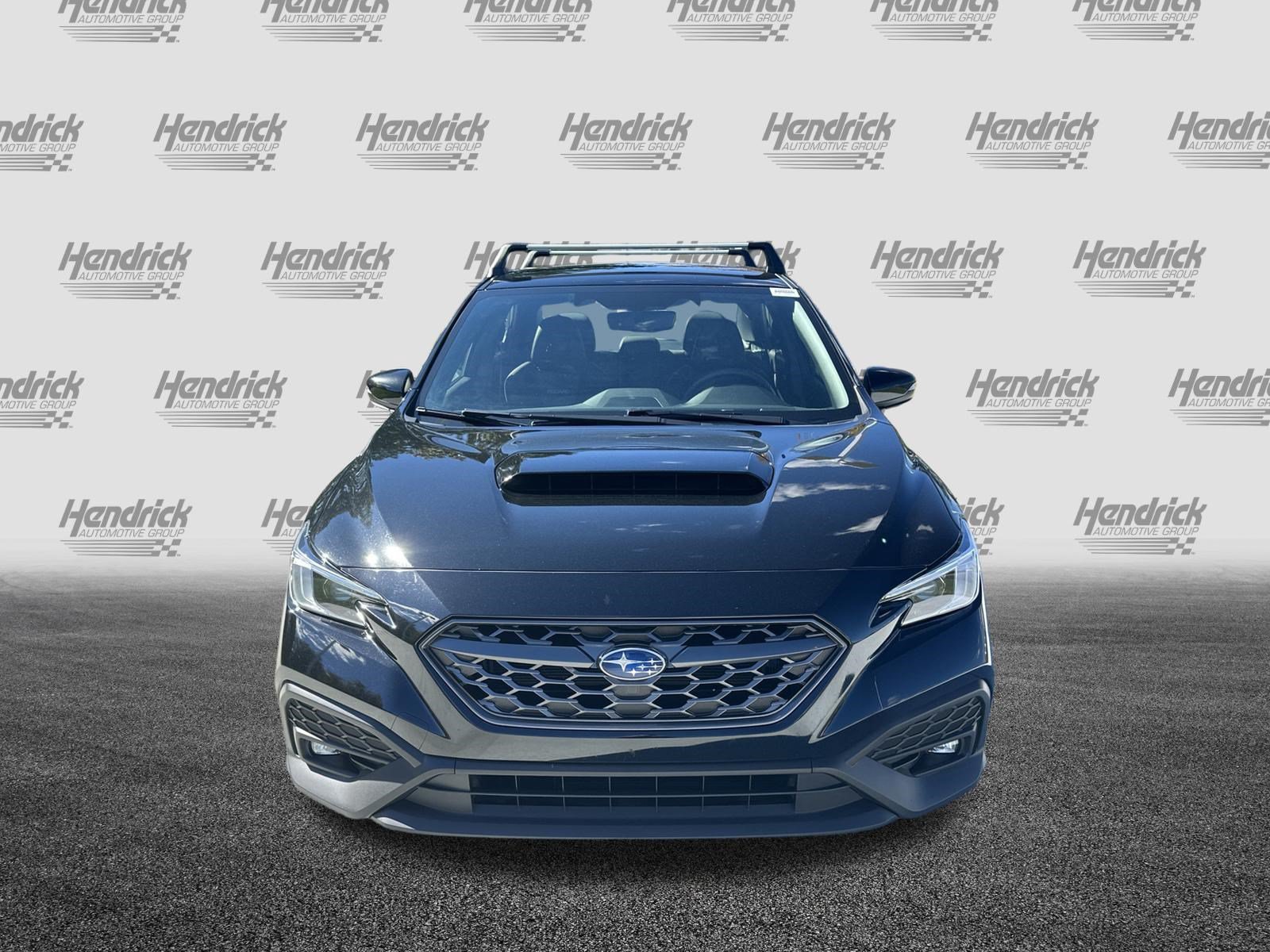 Used 2024 Subaru WRX TR Sedan