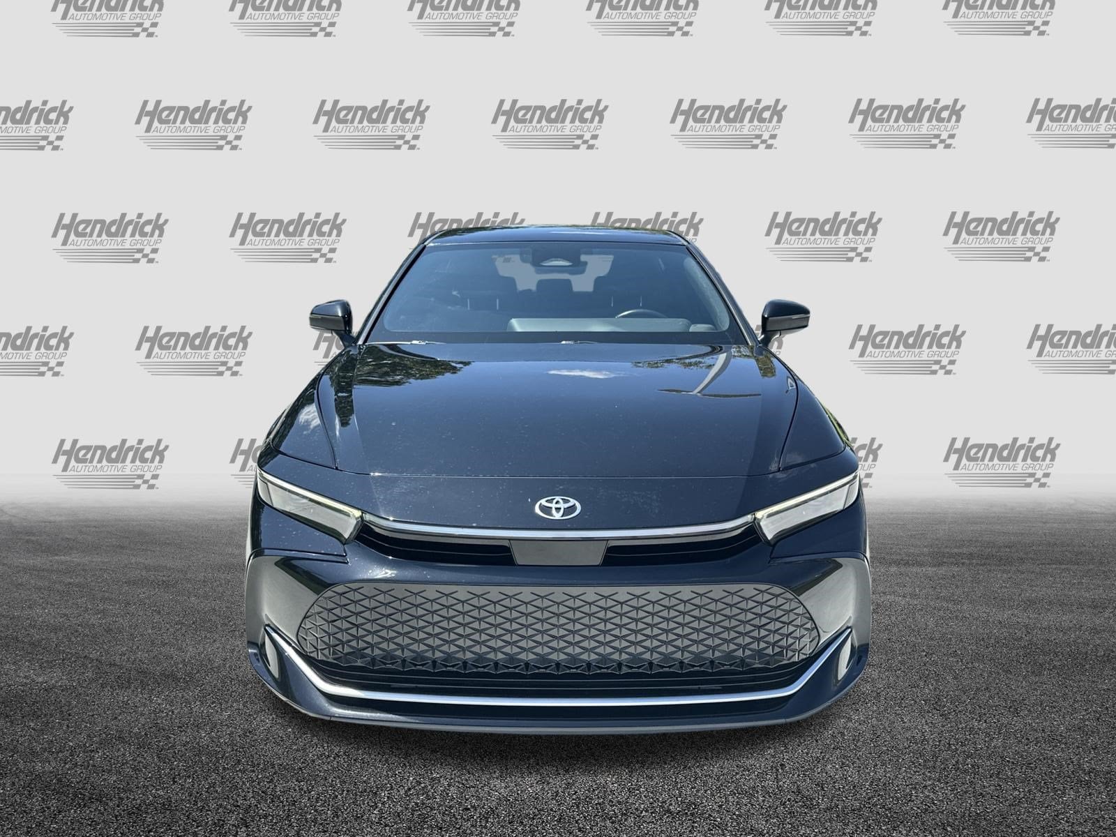 2023 Toyota Crown XLE