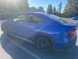 2022 Subaru WRX Premium Sedan