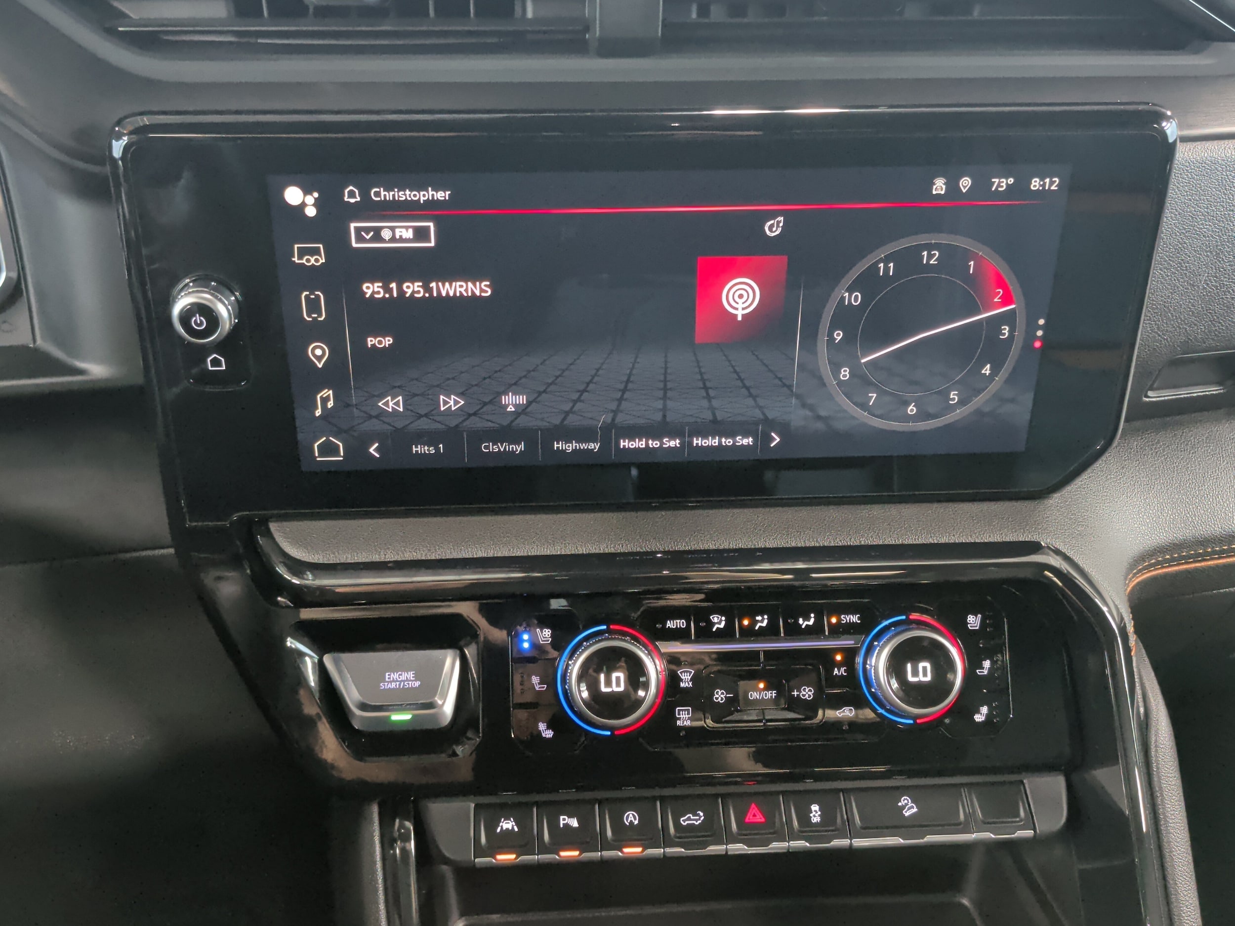 2024 GMC Sierra 1500 AT4 - Photo 23