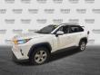 2021 Toyota RAV4 XLE SUV