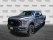 2021 Ford F-150 XL Pickup