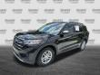 2026 Ford Explorer Active w/200A Pkg SUV