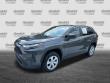 2024 Toyota RAV4 LE SUV