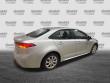 2023 Toyota Corolla LE Sedan