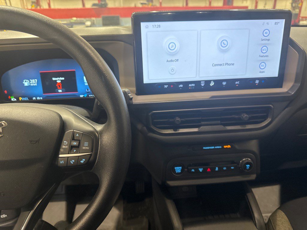 2025 Ford Bronco Sport Big Bend photo 2