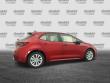 2026 Toyota Corolla Hatchback SE Hatchback