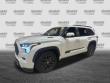 2024 Toyota Sequoia Platinum SUV
