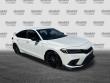 2024 Honda Civic Sport Hatchback