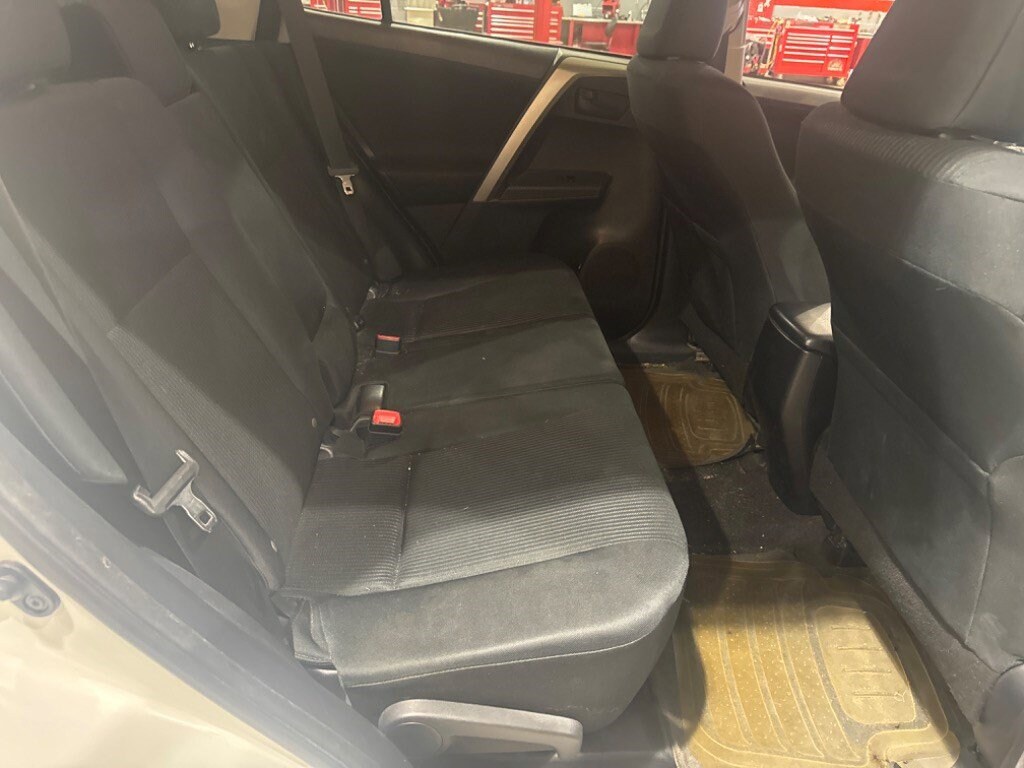 Used 2015 Toyota RAV4 LE SUV