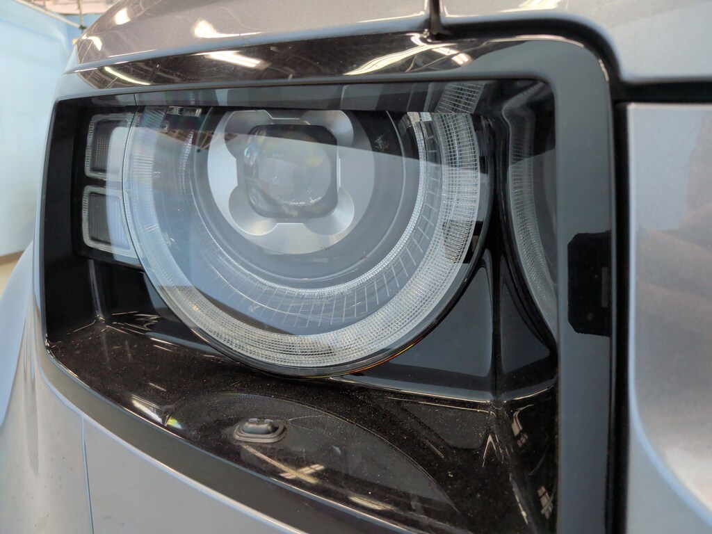Used 2024 Land Rover Defender S SUV