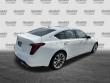 2024 CADILLAC CT5 Premium Luxury Sedan