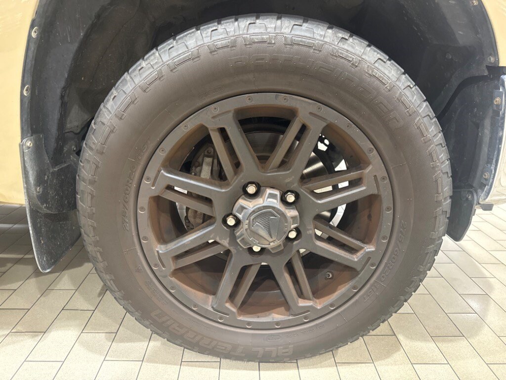 Certified 2020 Toyota Tundra 2WD SR5 Pickup