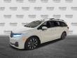 2025 Honda Odyssey Elite Minivan