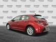 2026 Toyota Corolla Hatchback SE Hatchback