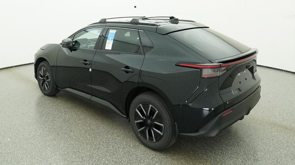 Toyota BZ XLE Plus