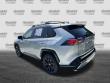 2022 Toyota RAV4 Hybrid SE SUV