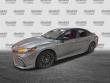 2025 Toyota Camry XSE Sedan