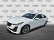 2024 CADILLAC CT5 Premium Luxury Sedan