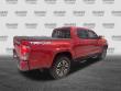 2023 Toyota Tacoma 4WD TRD Sport Pickup