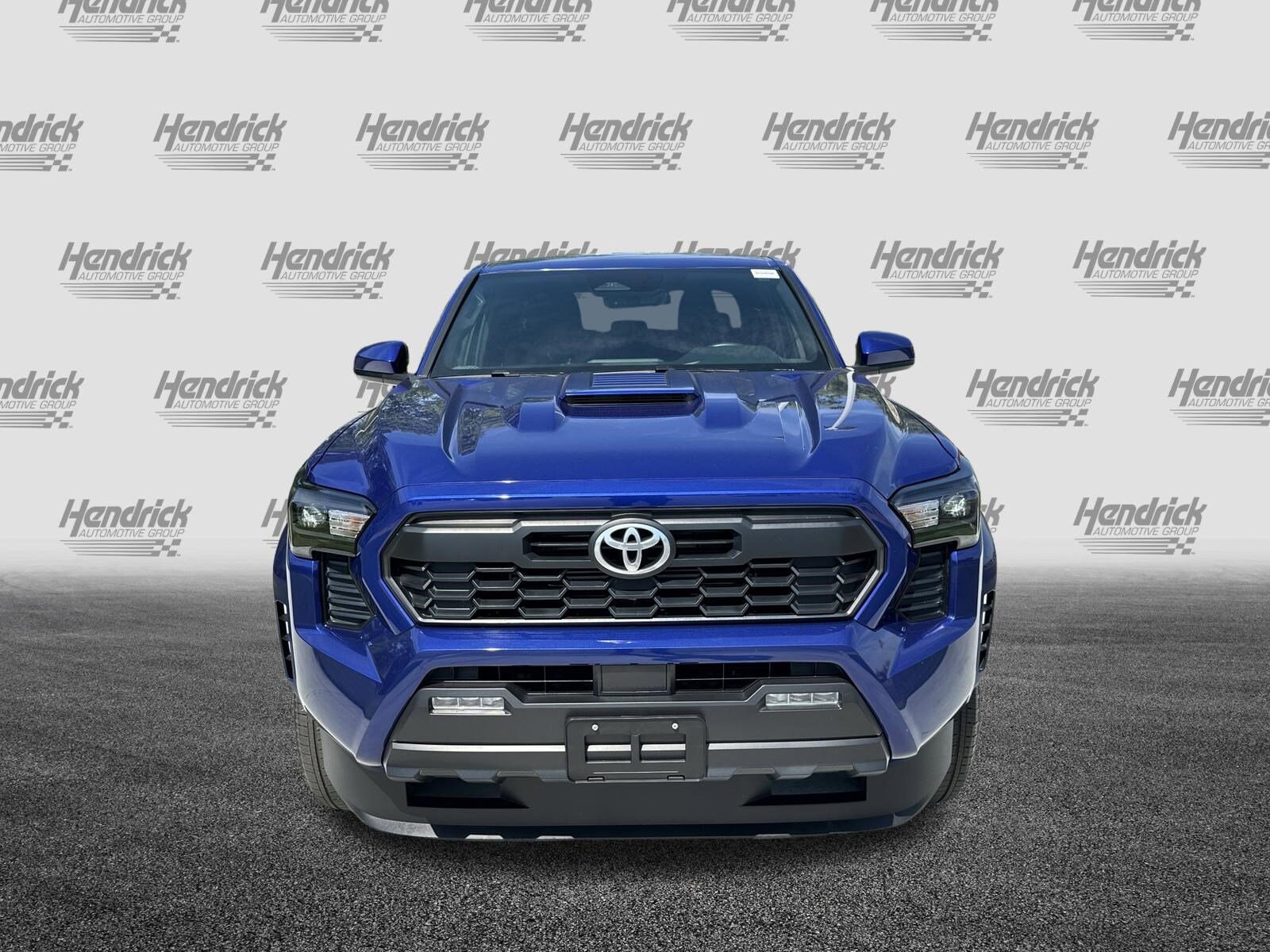 2024 Toyota Tacoma 2WD TRD Sport photo 2