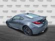 2025 Subaru BRZ tS Coupe