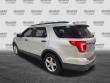 2018 Ford Explorer SUV