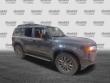2025 Toyota Land Cruiser SUV