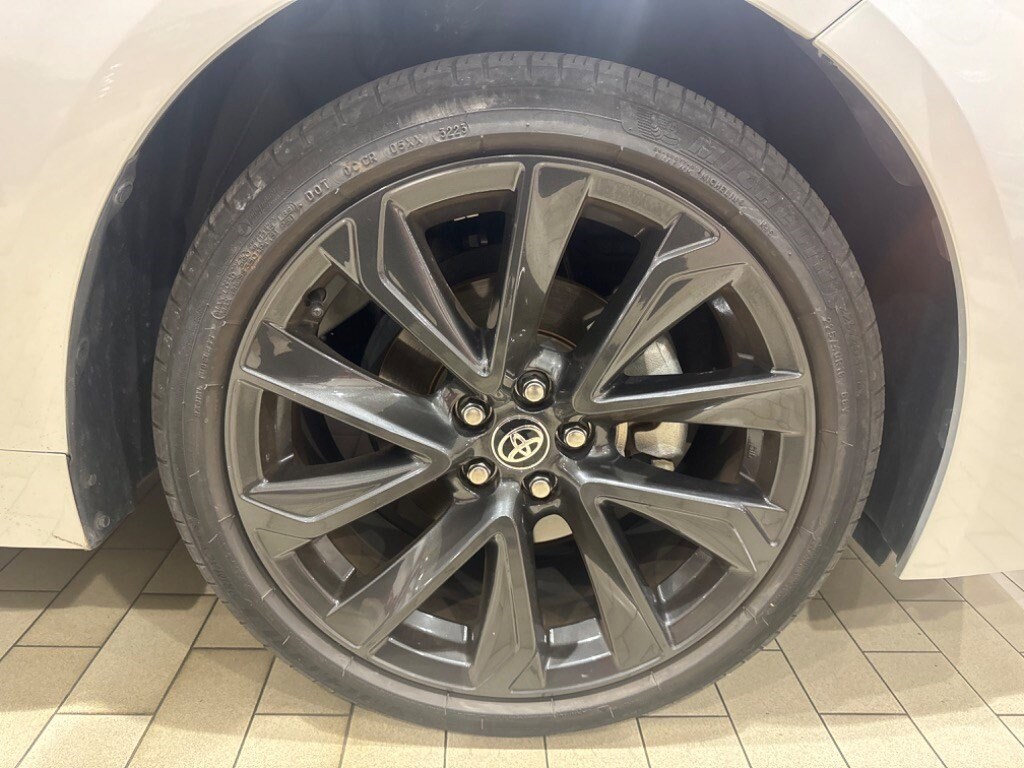 Used 2024 Toyota Corolla SE Sedan