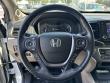 2022 Honda Ridgeline RTL-E Pickup