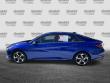 2023 Hyundai Elantra Hybrid Limited Sedan