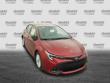 2026 Toyota Corolla Hatchback SE Hatchback