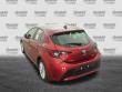 2026 Toyota Corolla Hatchback SE Hatchback