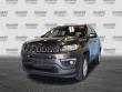 2019 Jeep Compass Latitude SUV