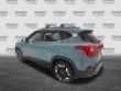 2026 Kia Seltos SX SUV