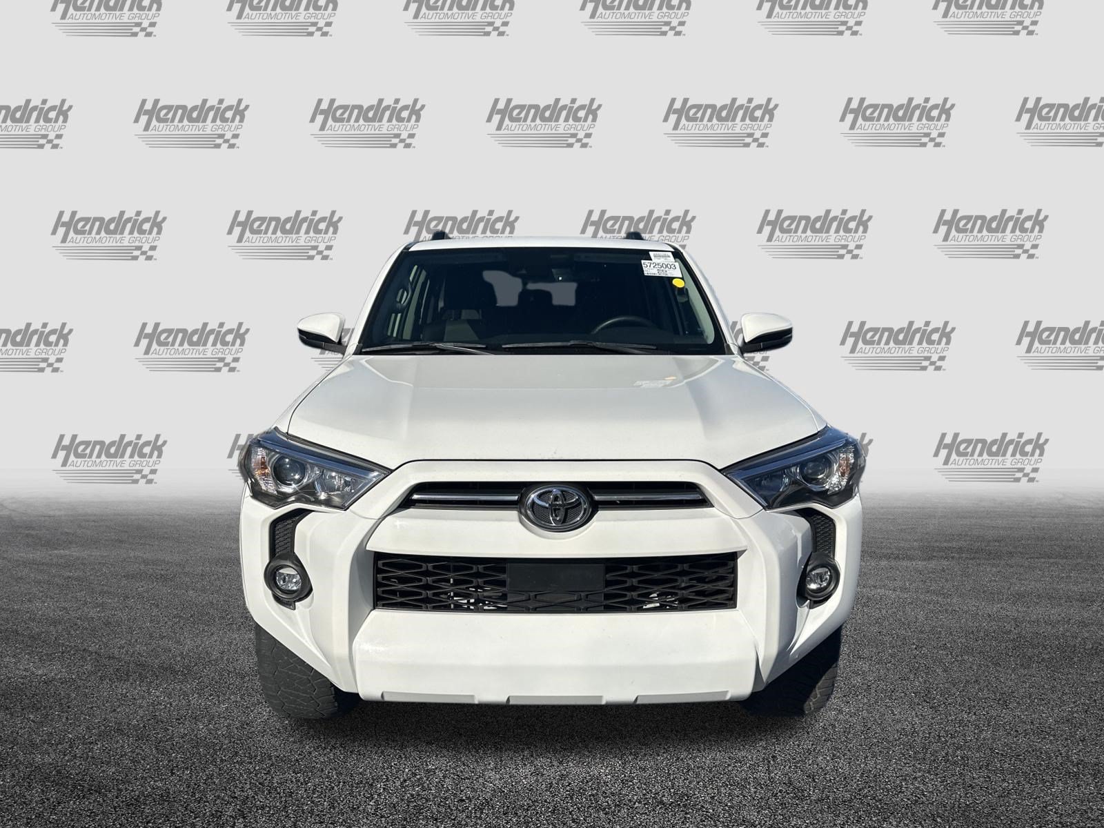 Certified 2022 Toyota 4Runner SR5 Premium SUV