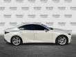 2024 LEXUS IS IS 300 Sedan