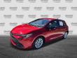 2026 Toyota Corolla Hatchback SE Hatchback