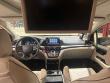 2025 Honda Odyssey Touring Minivan