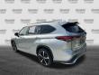 2022 Toyota Highlander XSE SUV