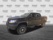 2019 Chevrolet Colorado 4WD ZR2 Pickup