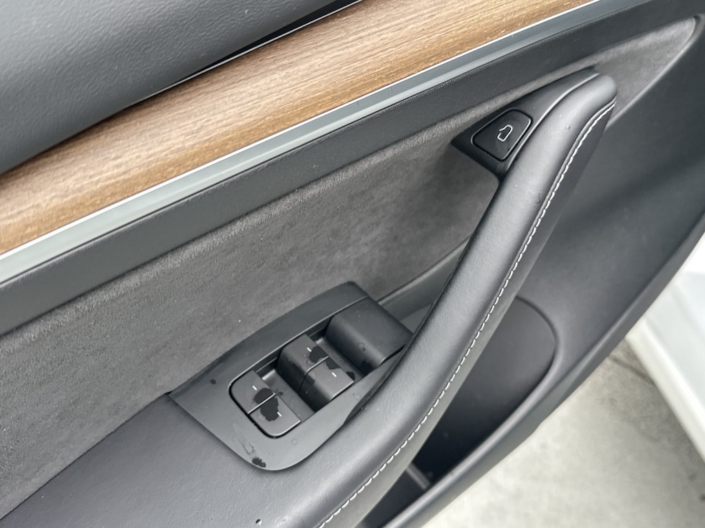 Used 2023 Tesla Model 3 EV Sedan