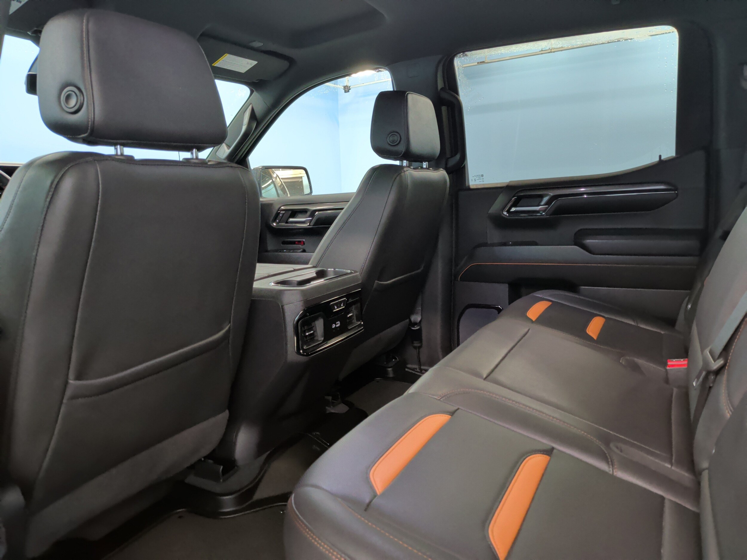 2024 GMC Sierra 1500 AT4 - Photo 29