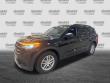 2026 Ford Explorer Active w/200A Pkg SUV