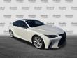 2024 LEXUS IS IS 300 Sedan
